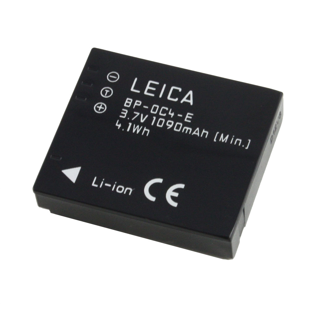 bp-dc4-e camera battery