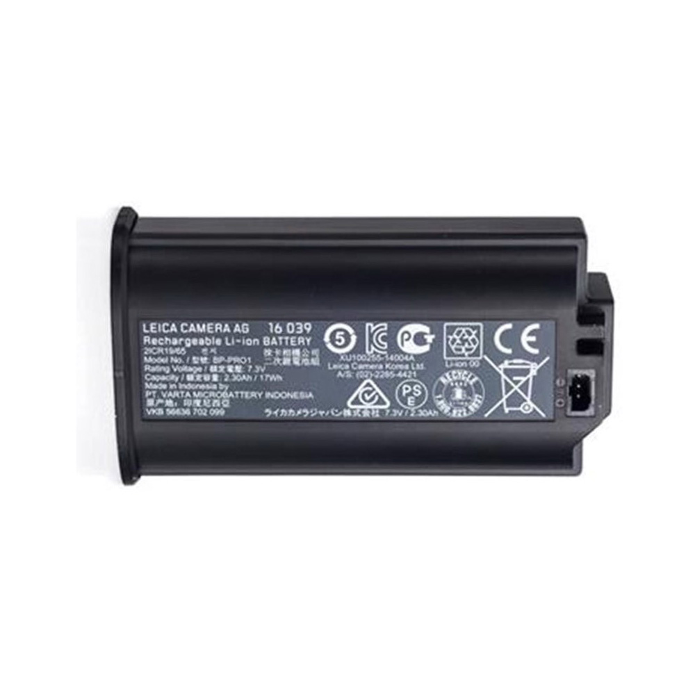 bp-pro1 camera battery
