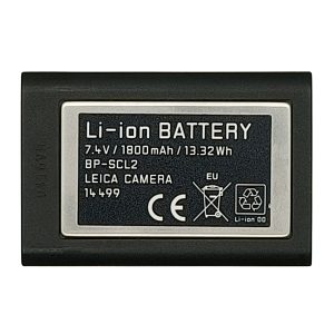 bp-scl2 camera battery