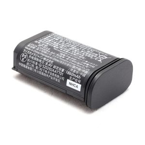 bp-scl4 camera battery