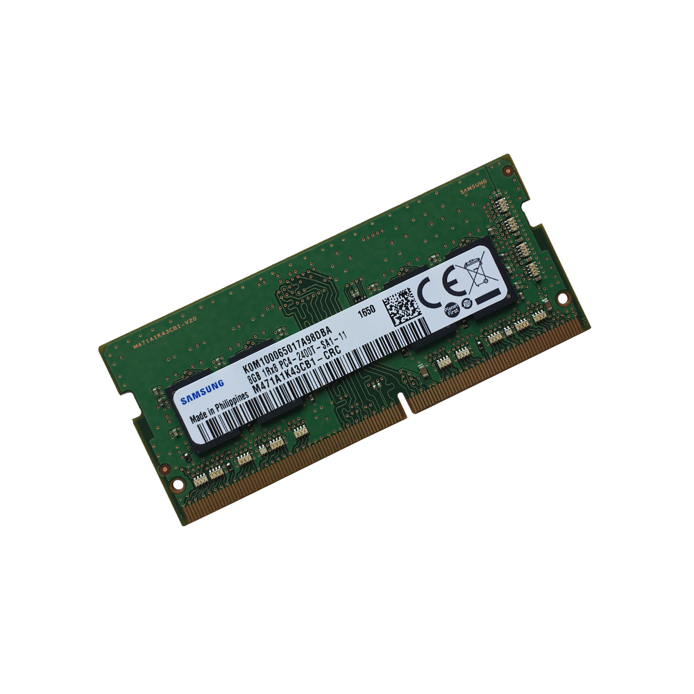 samsung m471a1k43cb1-crc ram memory