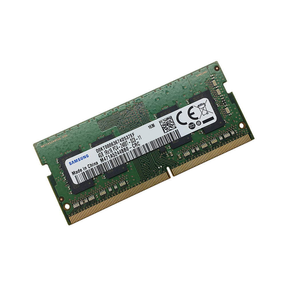 samsung m471a5244bb0-crc ram memory