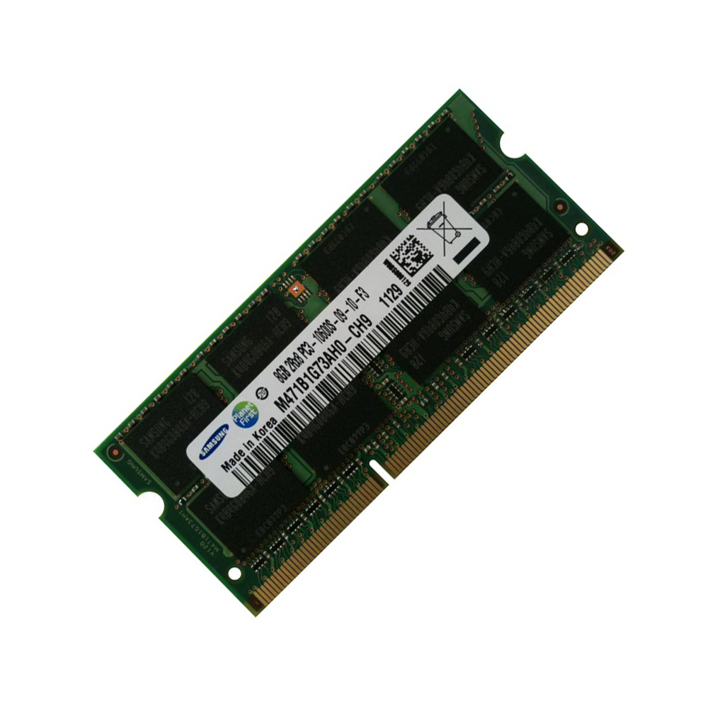 samsung m471b1g73ah0-yh9 ram memory