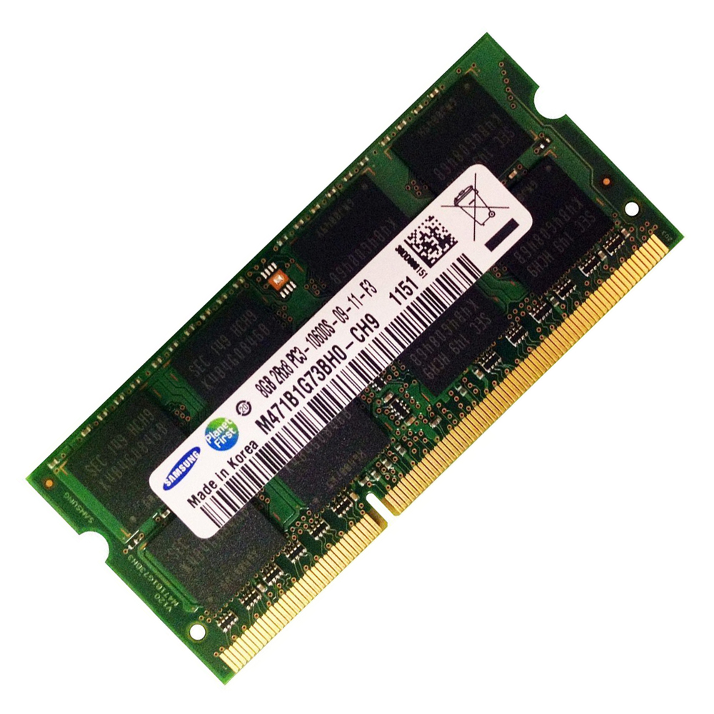samsung m471b1g73bh0-ch9 ram memory