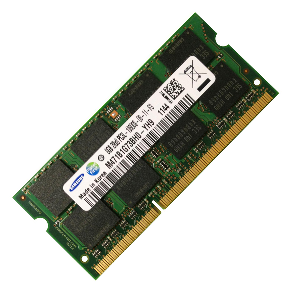 samsung m471b1g73bh0-yh9 ram memory
