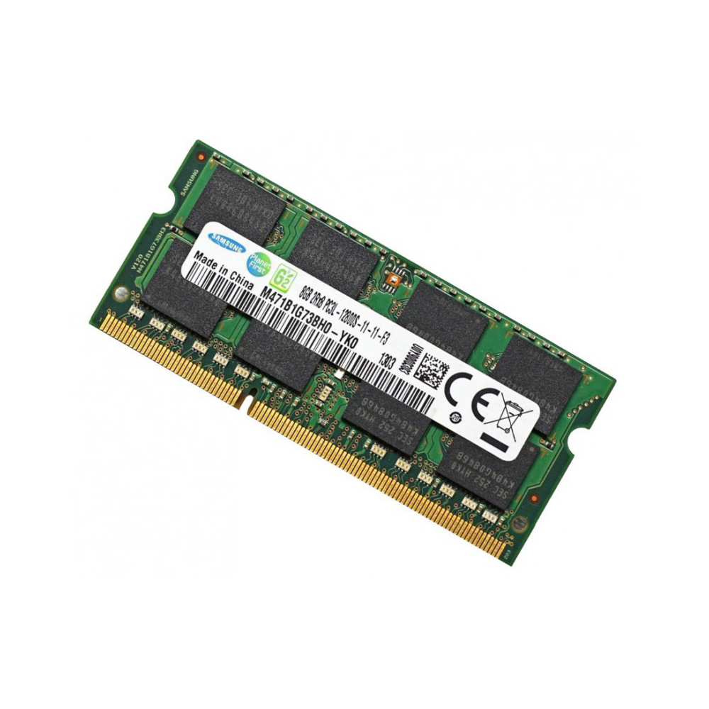samsung m471b1g73bh0-yk0 ram memory