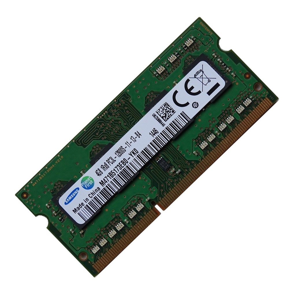 samsung m471b5173eb0-yk0 ram memory