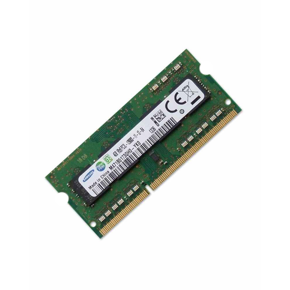 samsung m471b5173qh0-yk0 ram memory