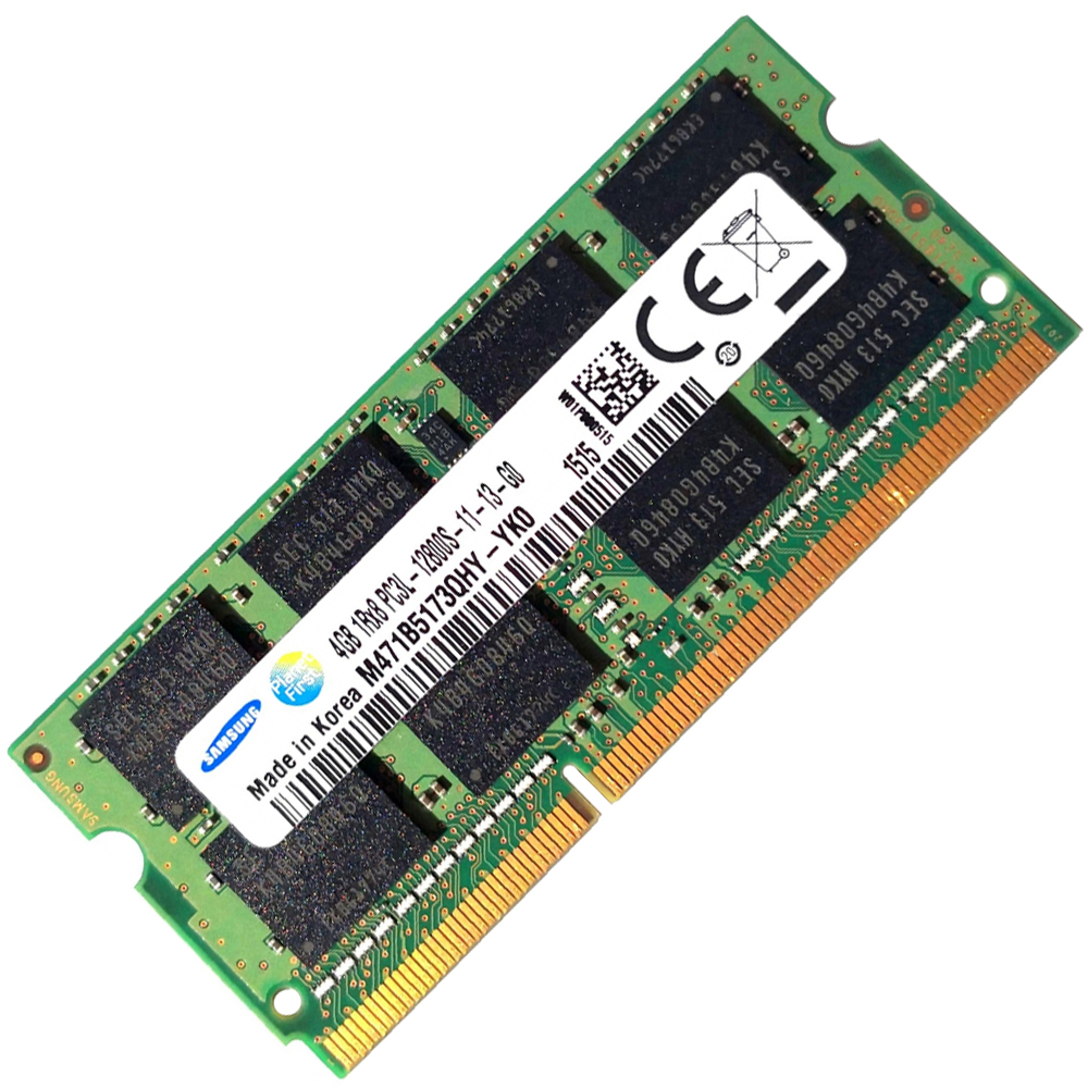 samsung m471b5173qhy-yk0 ram memory