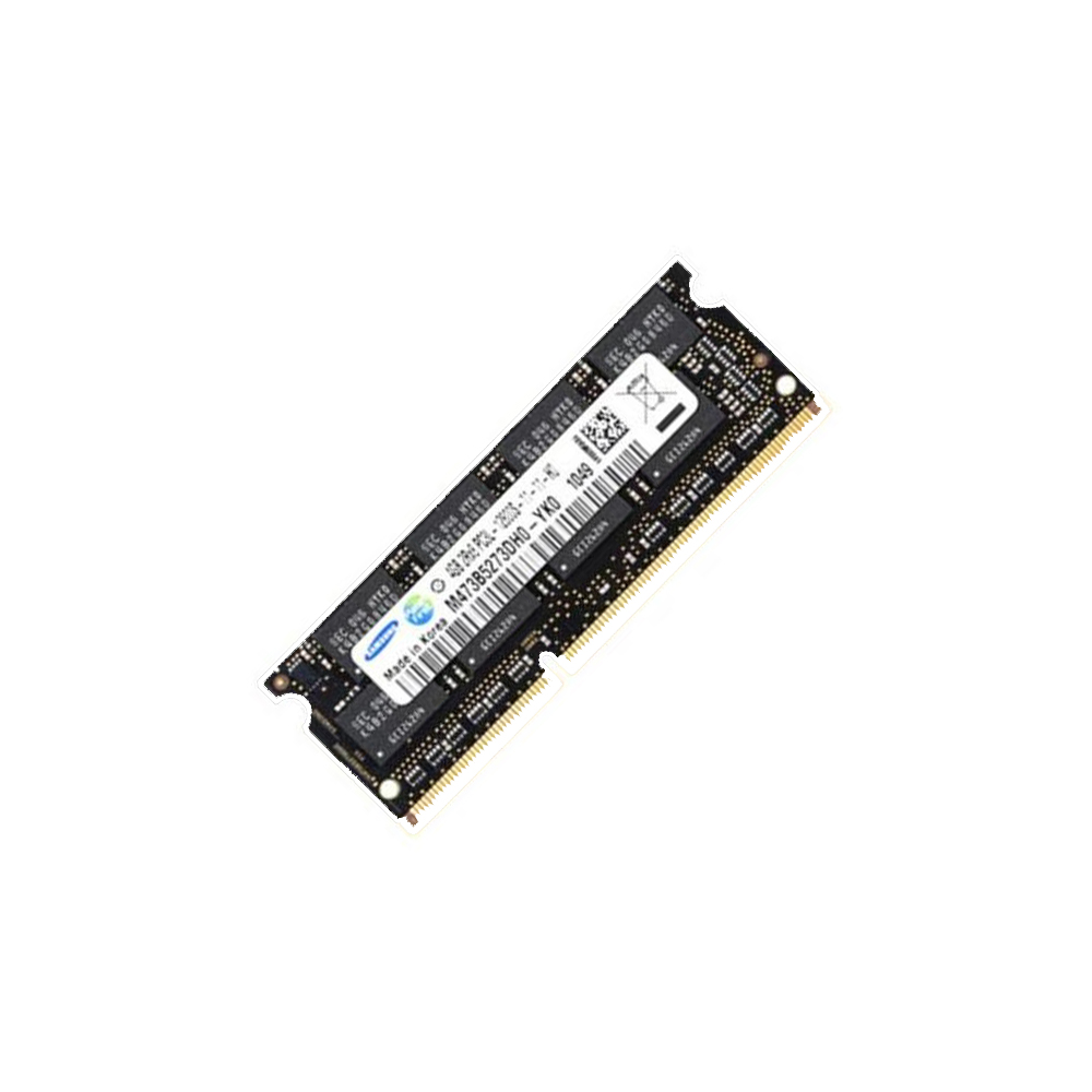 samsung m471b5273cb0-yk0 ram memory