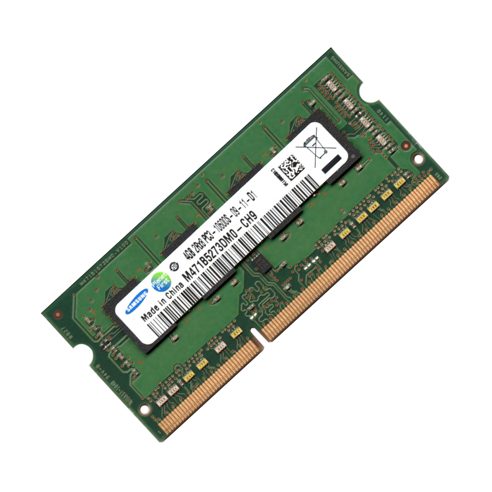 samsung m471b5273dm0-ch9 ram memory