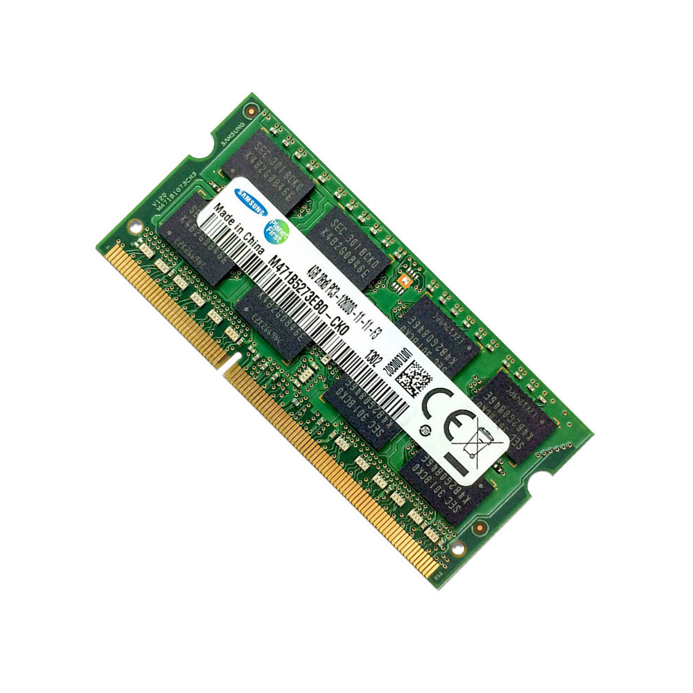 samsung m471b5273eb0-ck0 ram memory