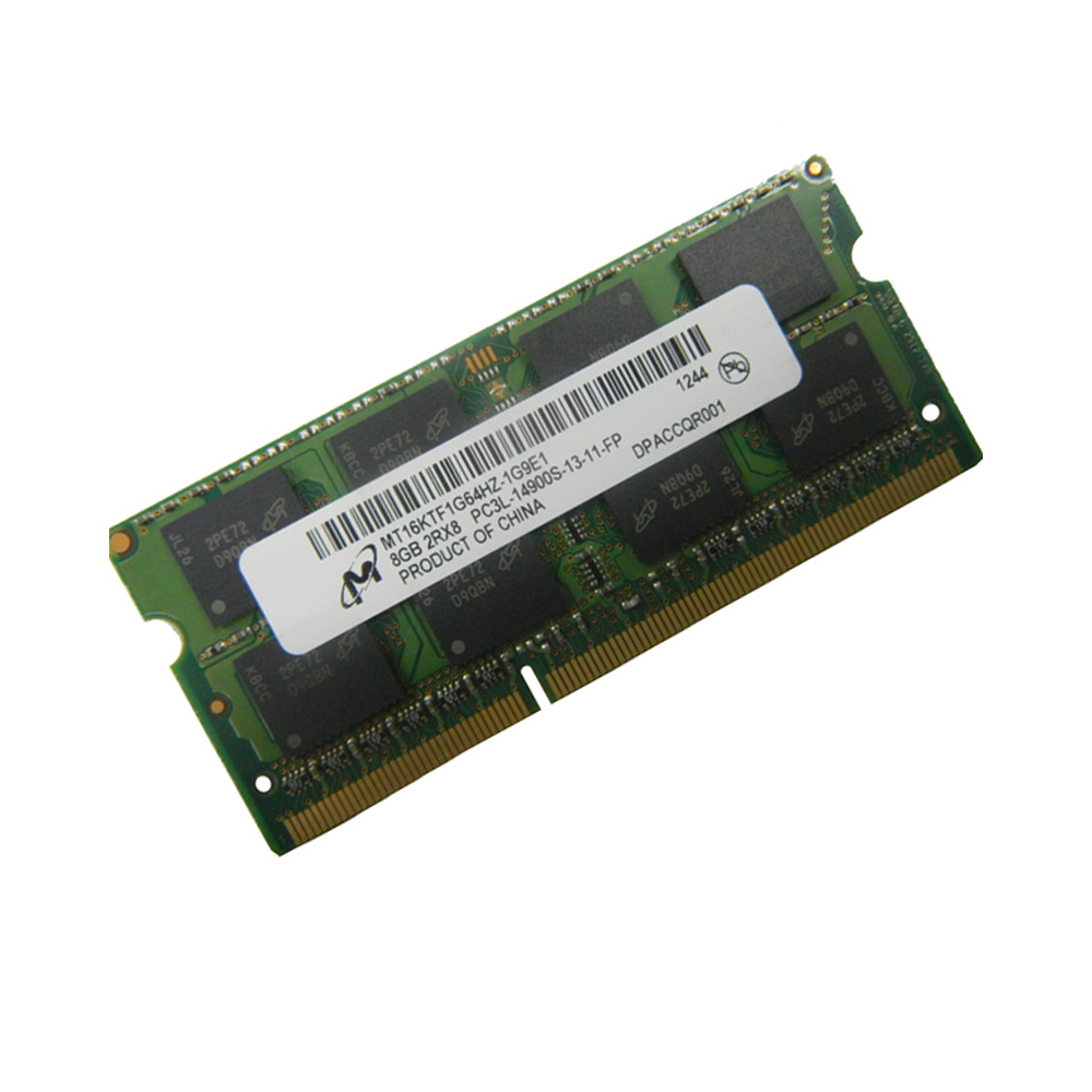 micron mt16ktf1g64hz-1g9e1 ram memory