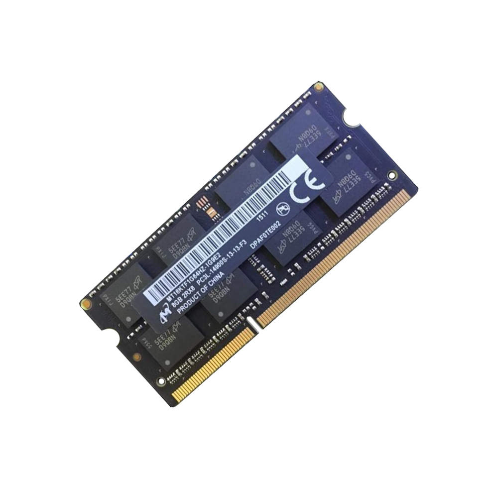 micron mt16ktf1g64hz-1g9e2 ram memory