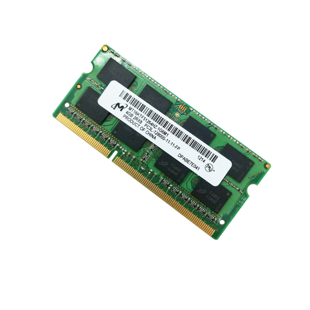 micron mt16ktf51264hz-1g6m1 ram memory
