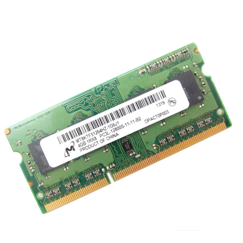micron mt8ktf51264hz-1g6j1 ram memory