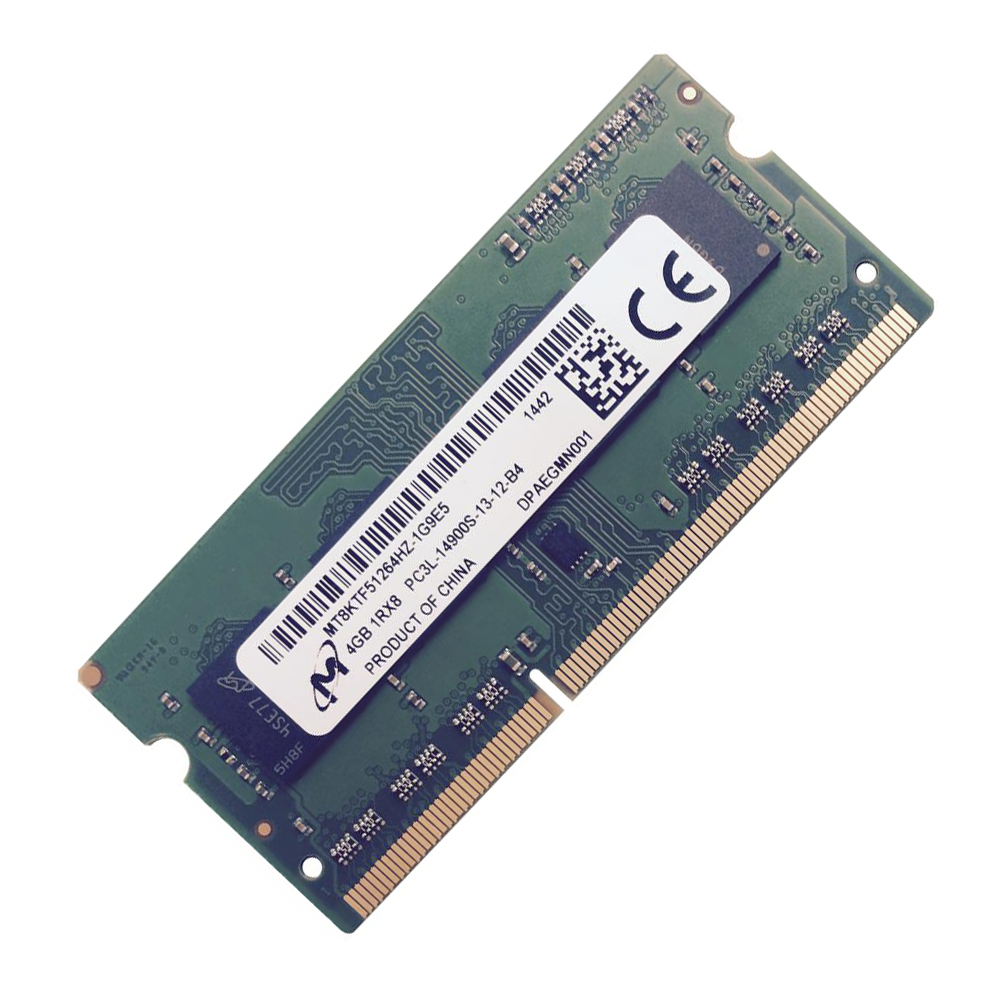 micron mt8ktf51264hz-1g9e5 ram memory