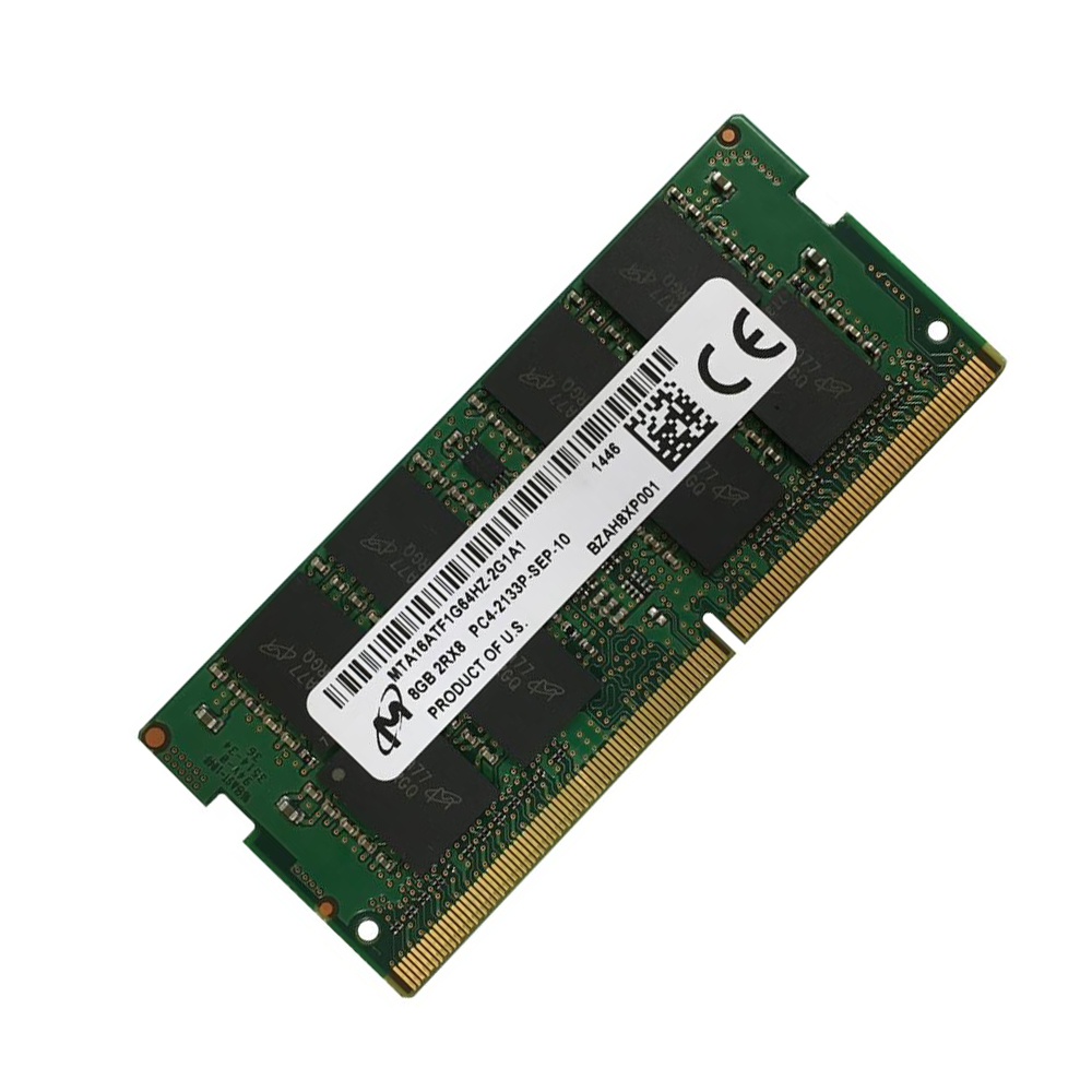micron mta16atf1g64hz-2g1a1 ram memory