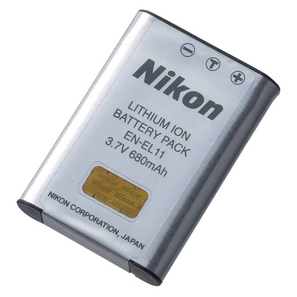 en-el11 camera battery