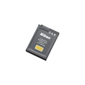 en-el12 camera battery