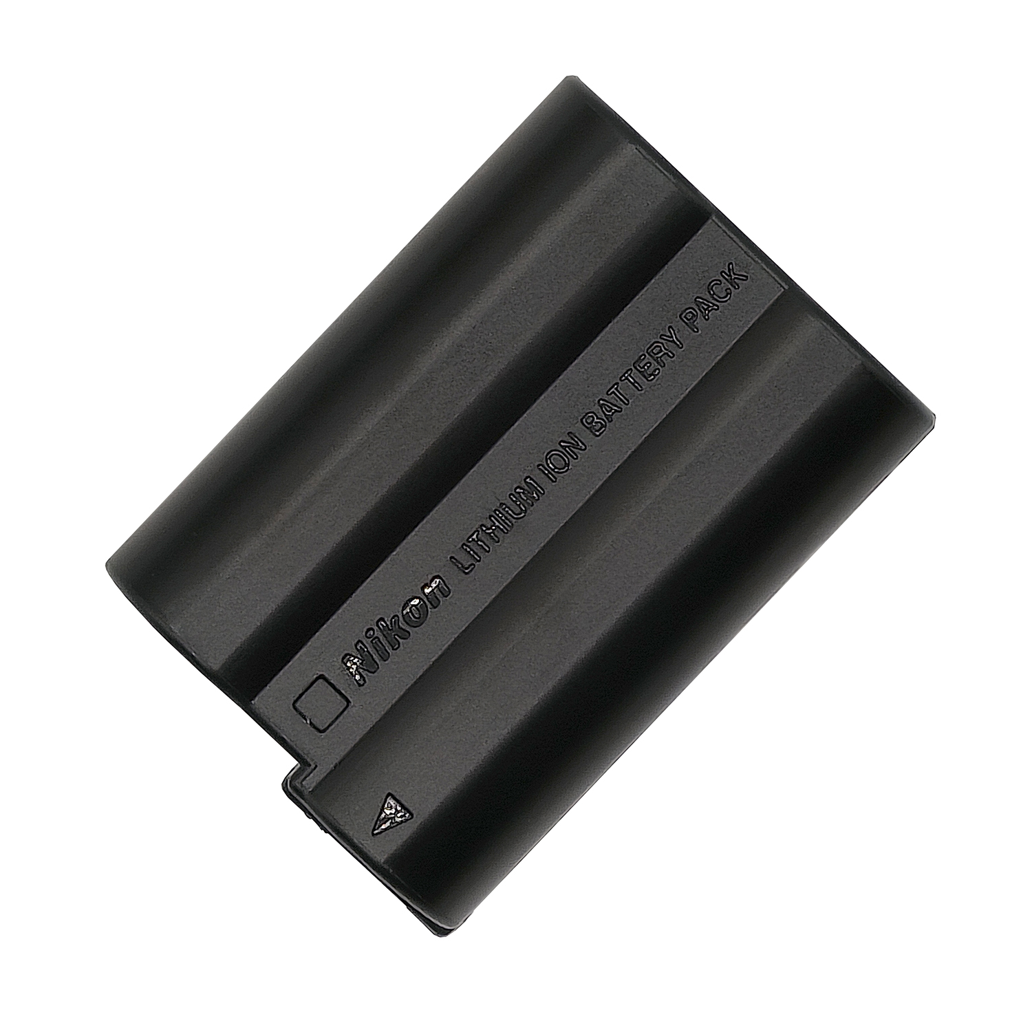 Original Li-ion 1900mAh Nikon EN-EL15 Digital Camera Battery - Image 2