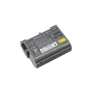 en-el15a camera battery