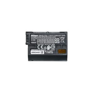 en-el15c camera battery