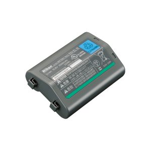 en-el18 camera battery