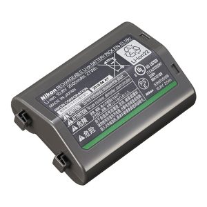 en-el18c camera battery