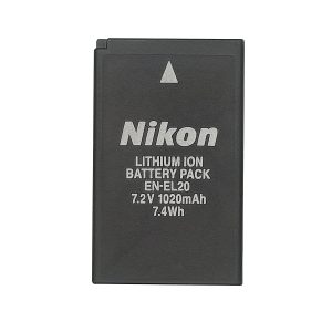en-el20 camera battery