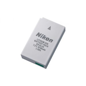en-el22 camera battery