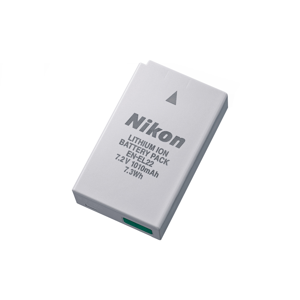en-el22 camera battery