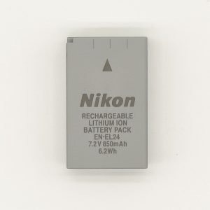 en-el24 camera battery