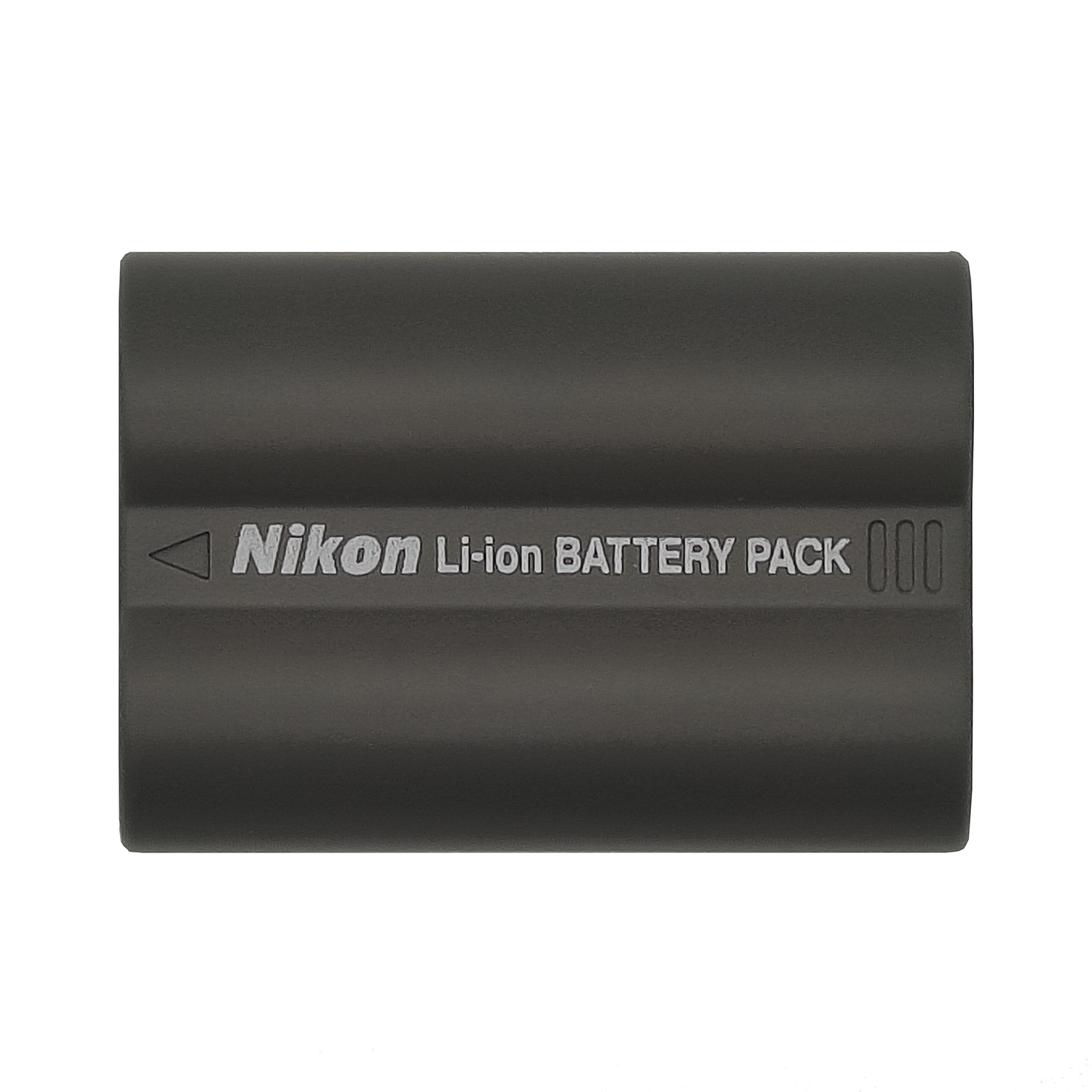 Original Li-ion 1410mAh Nikon EN-EL3e Digital Camera Battery - Image 3
