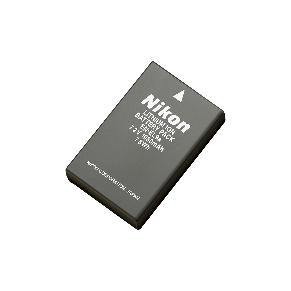 en-el9a camera battery