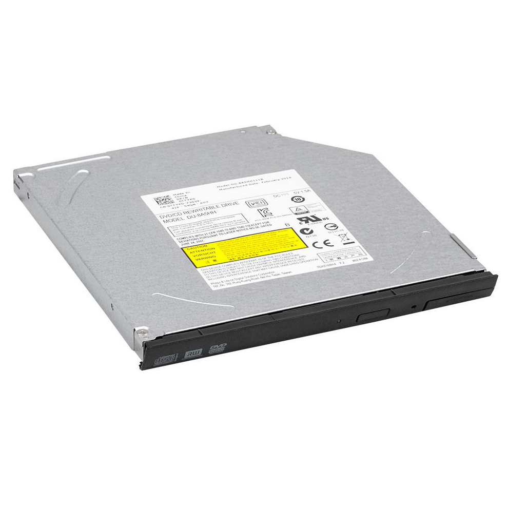 PHILIPS LITE-ON DU-8A5HH Laptop Internal DVD Drive DVD/CD Rewriter