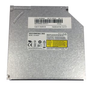 PHILIPS LITE-ON DU-8A6SH Laptop Internal DVD Drive CD DVD RW Burner