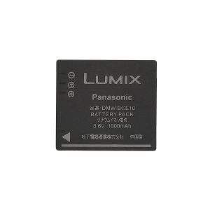 dmw-bce10e camera battery