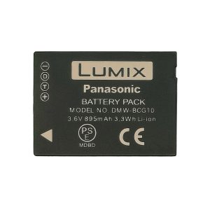 dmw-bcg10 camera battery