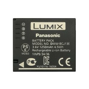 dmw-bcj13e camera battery