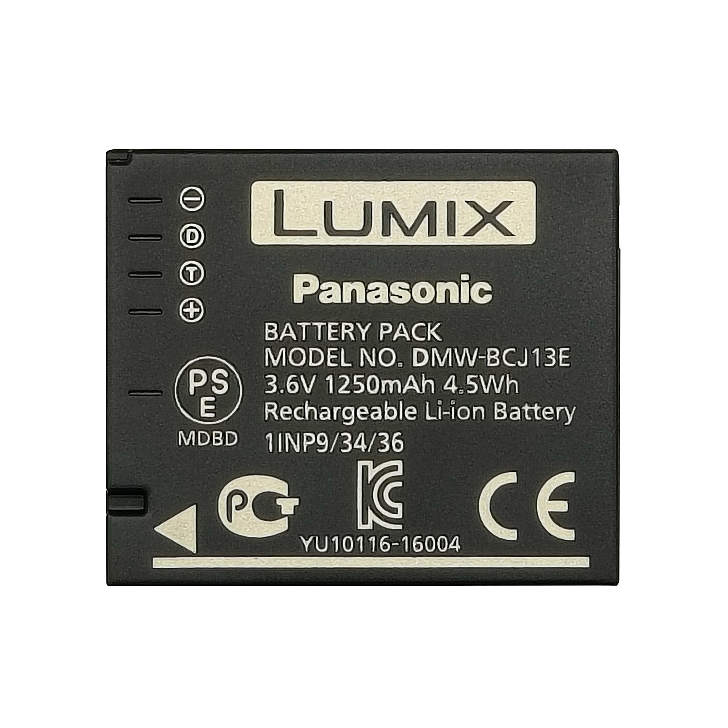dmw-bcj13e camera battery