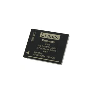 dmw-bck7e camera battery