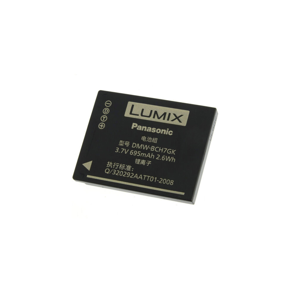 dmw-bck7e camera battery