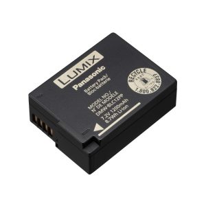 dmw-blc12pp camera battery