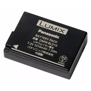 dmw-bld10 camera battery