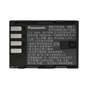 dmw-blf19gk camera battery
