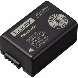 dmw-bmb9pp camera battery