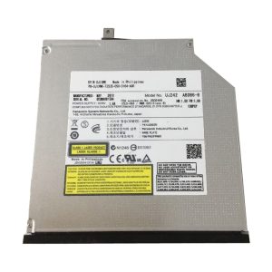 Panasonic UJ242 Laptop Internal DVD Drive BD-RW BD-RE Blu-ray Burner