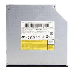 Panasonic UJ252 Laptop Internal DVD Drive BD-RW BD-RE Blu-ray Writer