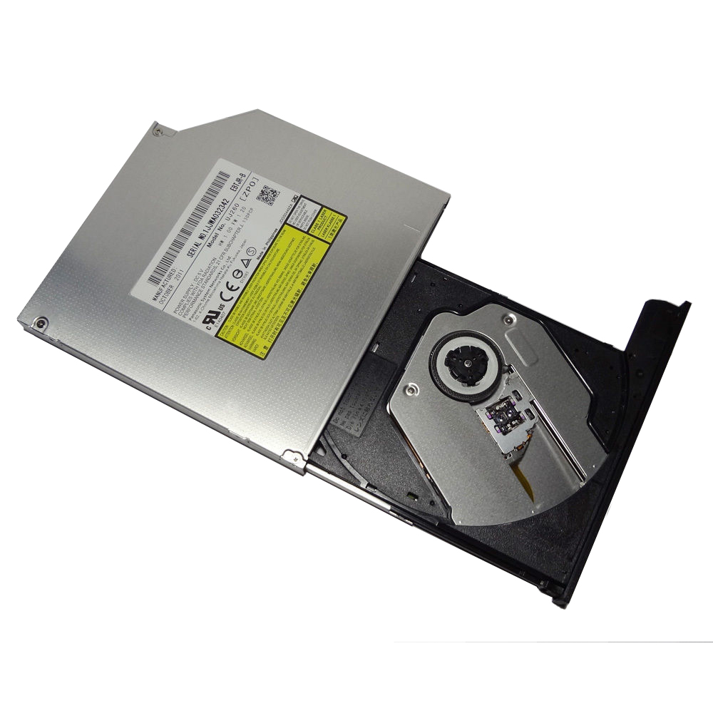 Panasonic UJ260 Laptop Internal DVD Drive 3D Blu-ray BD-RE DL Writer